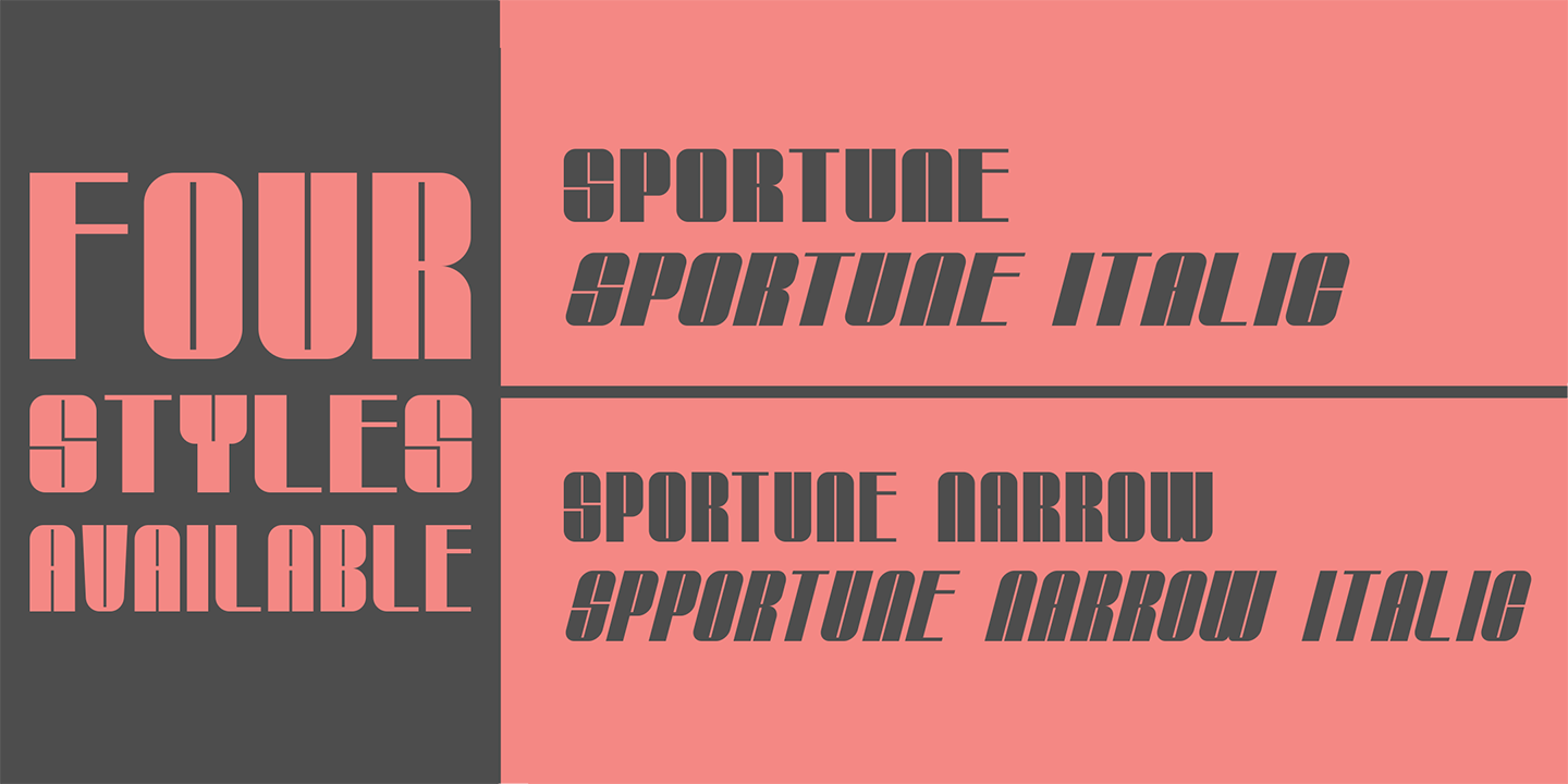 Sportune